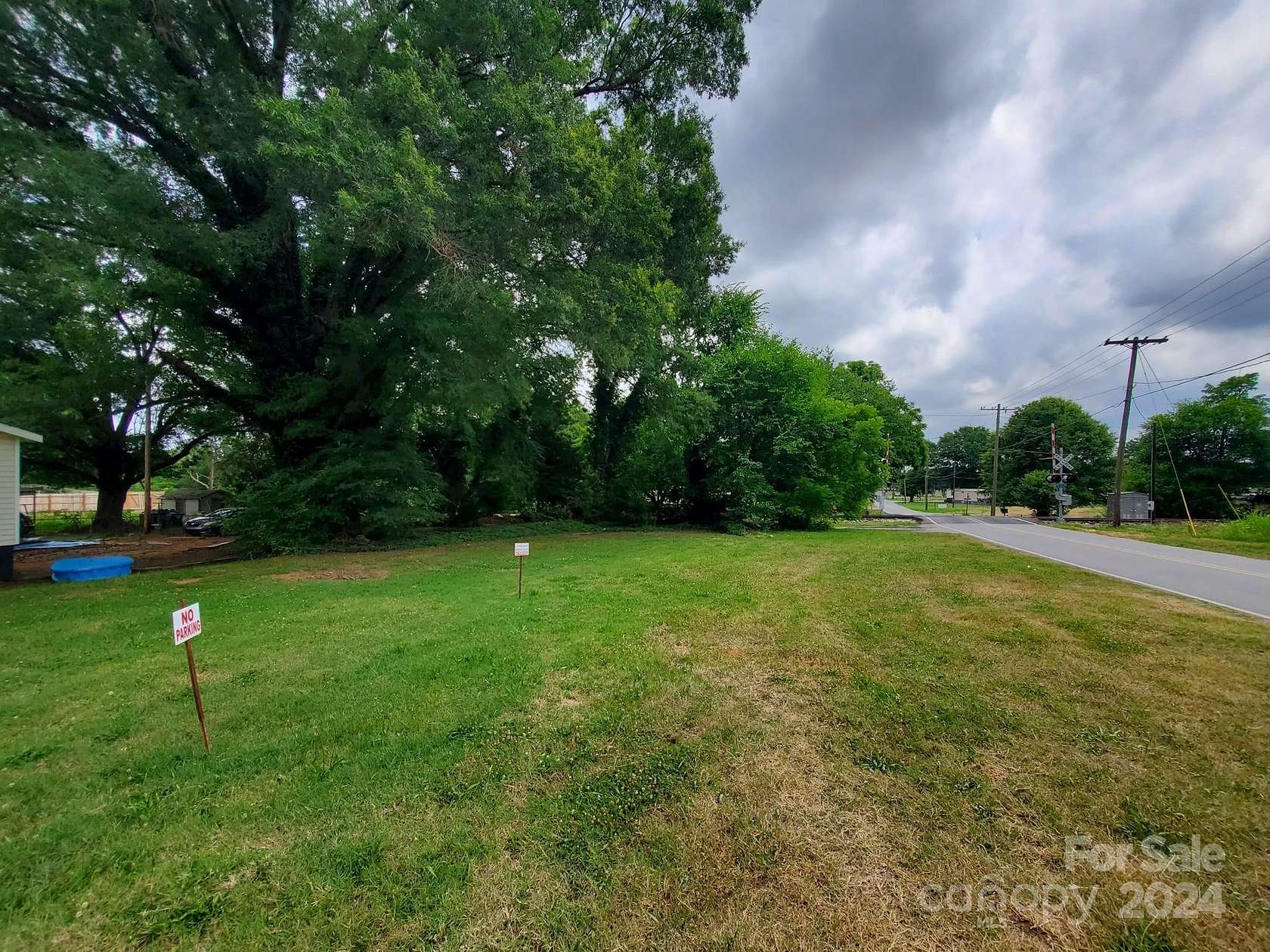 0.2 Acres of Land for Sale in Gastonia, North Carolina