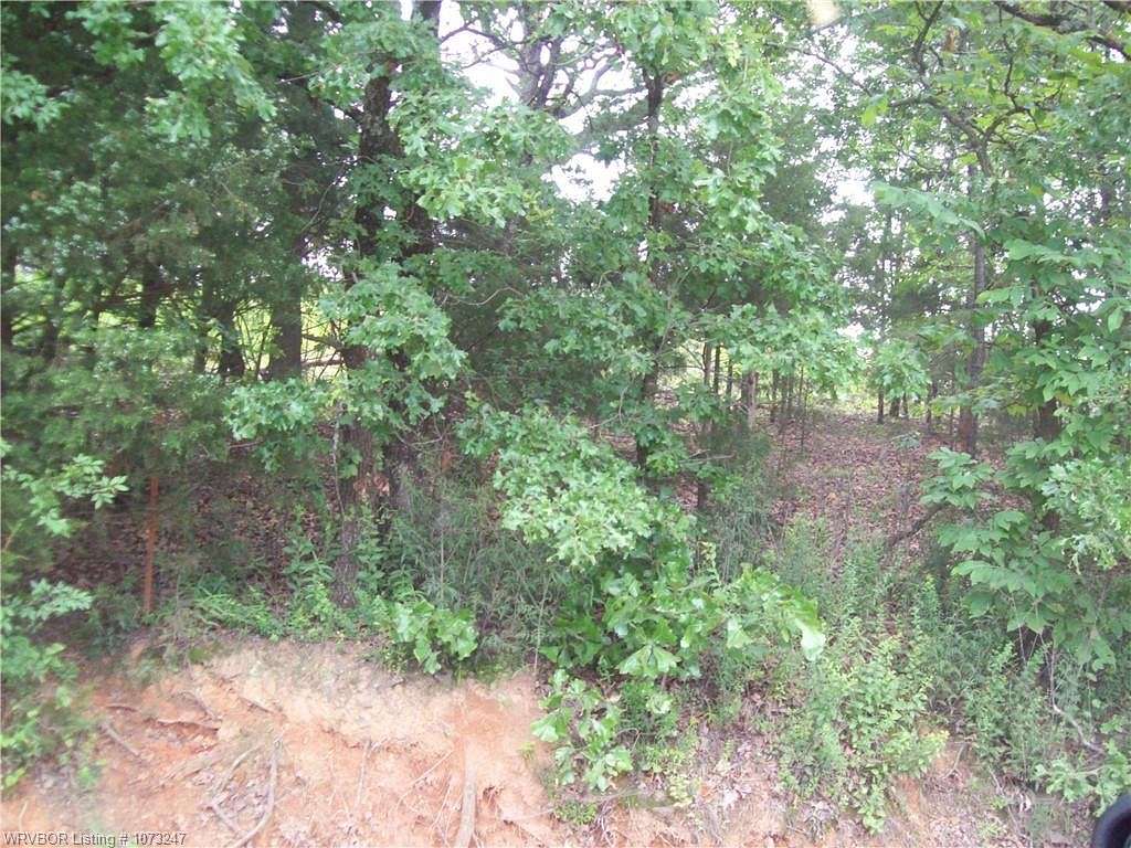 0.9 Acres of Residential Land for Sale in Ozark, Arkansas