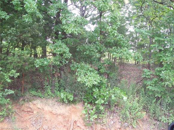 0.9 Acres of Residential Land for Sale in Ozark, Arkansas