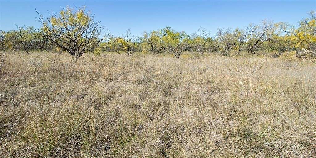 10 Acres of Land for Sale in Abilene, Texas