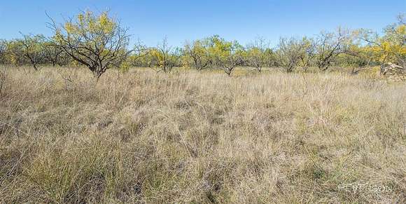 10 Acres of Land for Sale in Abilene, Texas