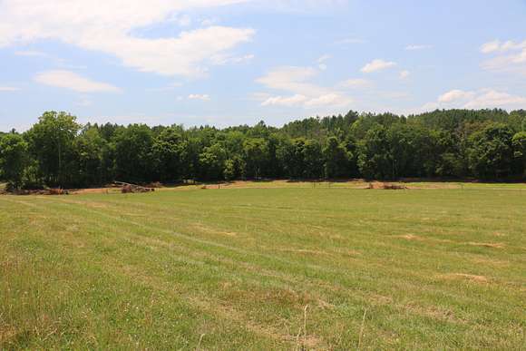 1 Acre of Residential Land for Sale in Englewood, Tennessee