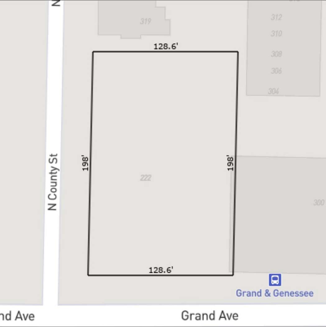 Land for Sale in Waukegan, Illinois