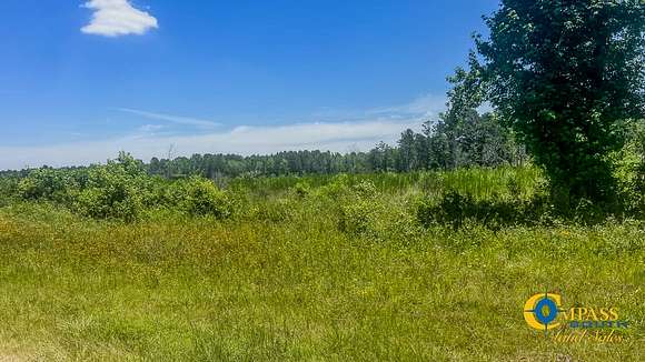 122 Acres of Recreational Land for Sale in Junction City, Arkansas ...