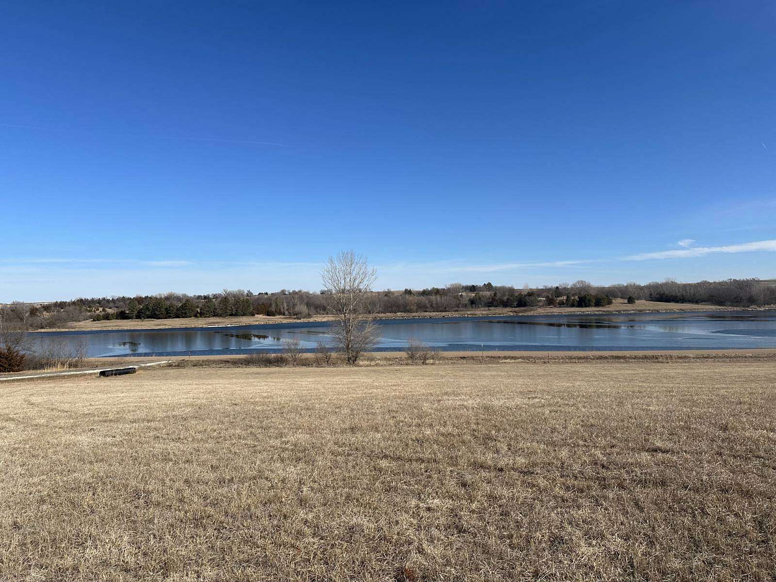 3.05 Acres of Residential Land for Sale in Prague, Nebraska