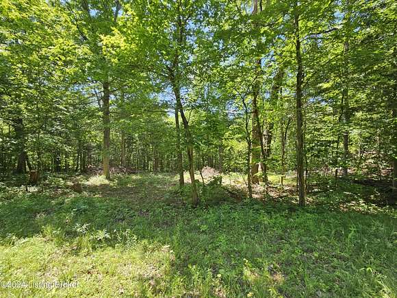 10 Acres of Residential Land for Sale in Radcliff, Kentucky