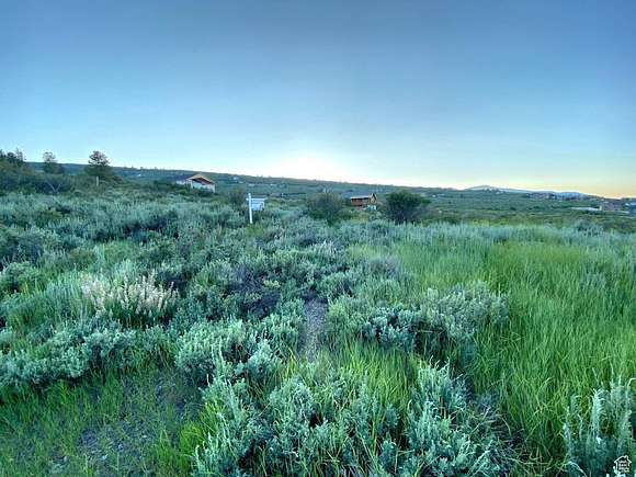 0.3 Acres of Residential Land for Sale in Garden City, Utah