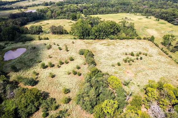 17 Acres of Land for Sale in Greenbrier, Arkansas