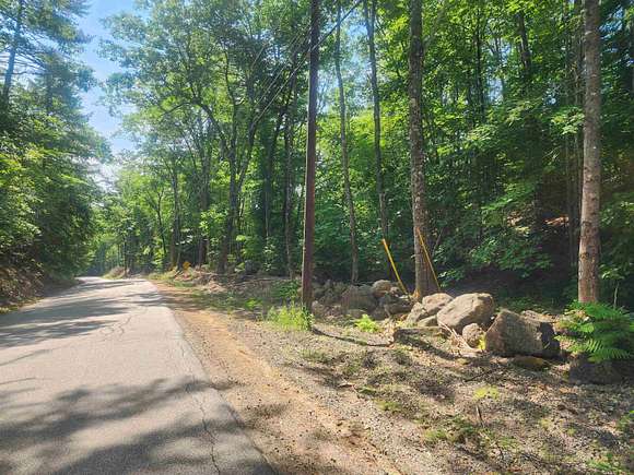 19.38 Acres of Land for Sale in Madison, New Hampshire