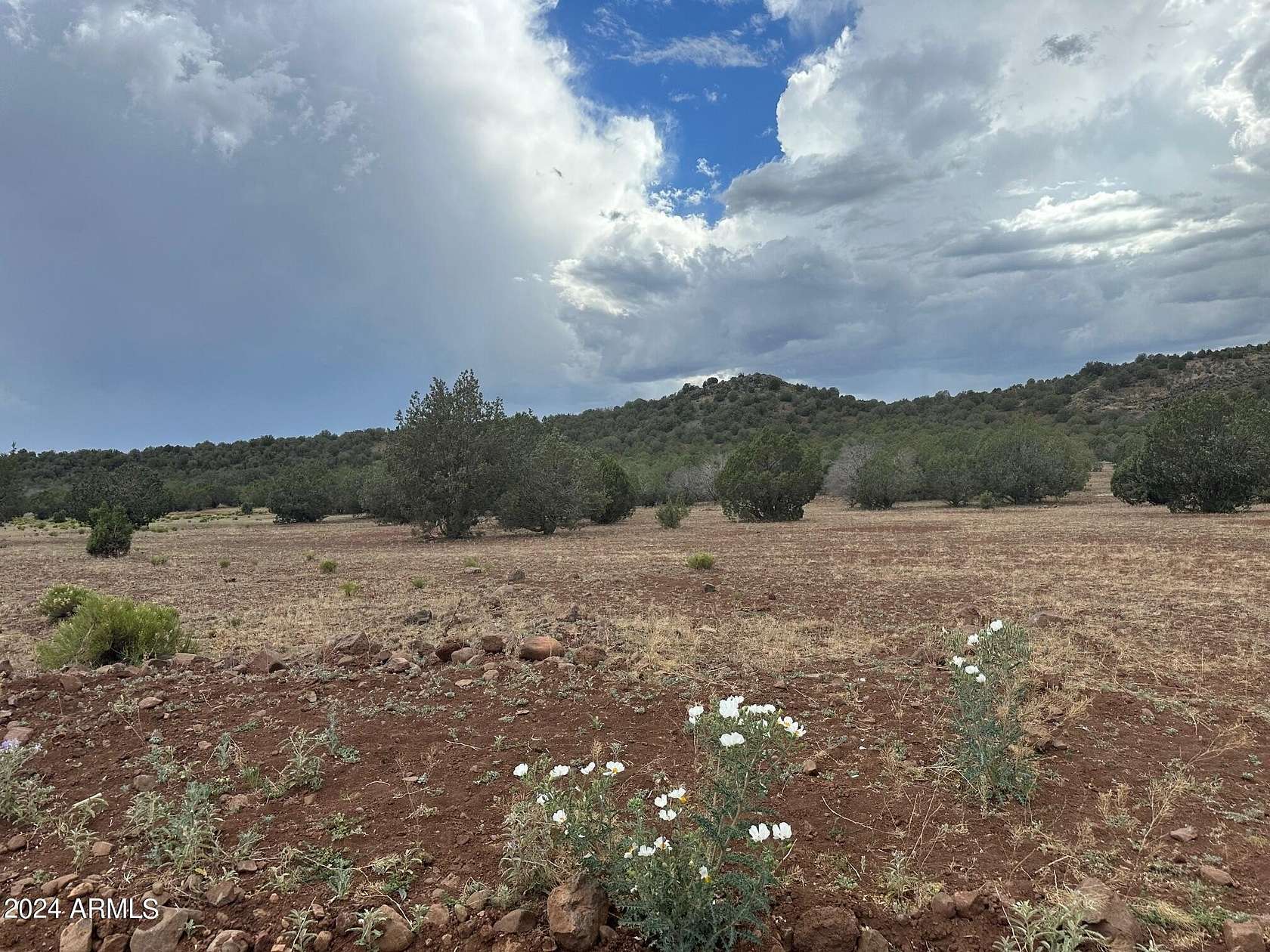 47.48 Acres of Land for Sale in Williams, Arizona