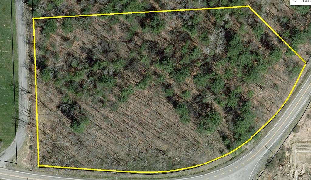 5 Acres of Residential Land for Sale in Elmira, New York