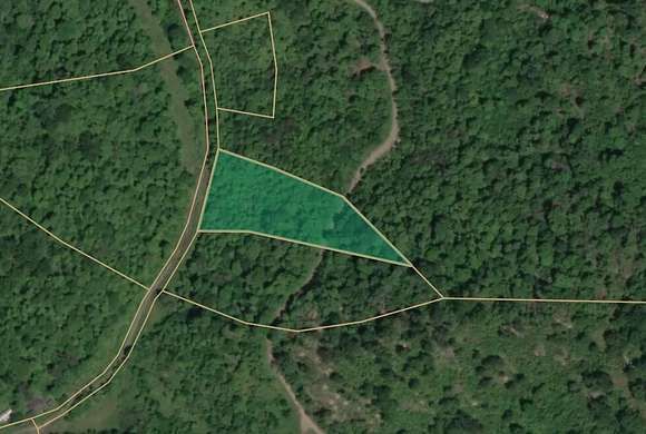 1.9 Acres of Land for Sale in Beaver, Kentucky