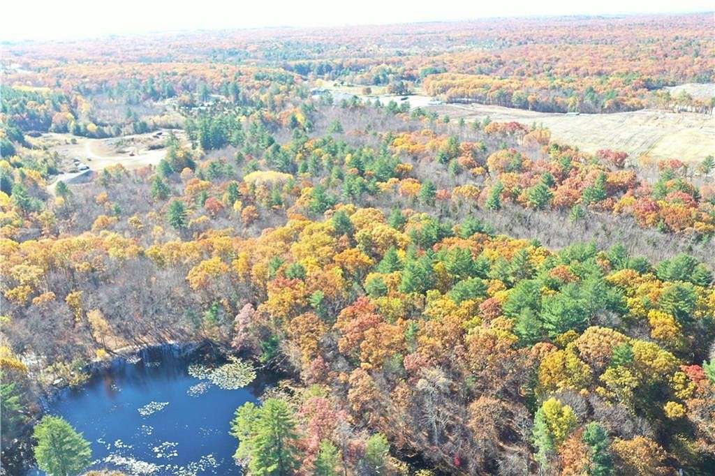 10.38 Acres of Land for Sale in Smithfield, Rhode Island