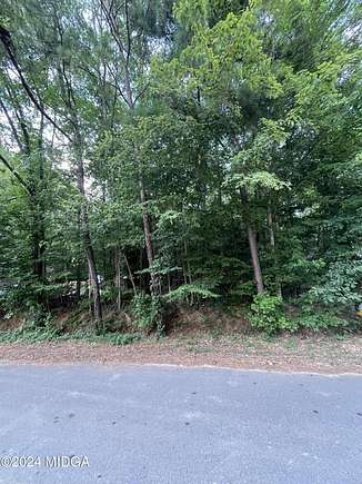 0.26 Acres of Residential Land for Sale in Macon, Georgia