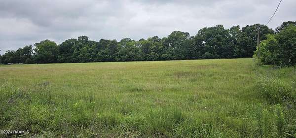 1.14 Acres of Residential Land for Sale in Arnaudville, Louisiana