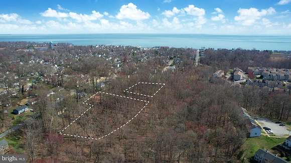 2.15 Acres of Land for Sale in North Beach, Maryland
