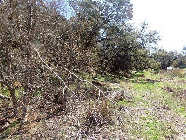 Land for Sale in Burnet, Texas