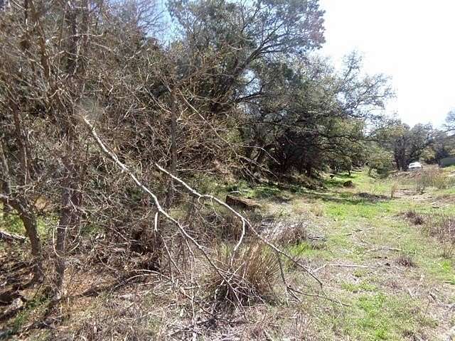 0.02 Acres of Land for Sale in Burnet, Texas