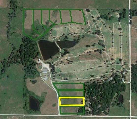 3 Acres of Residential Land for Sale in Caney, Kansas