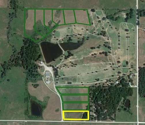 3 Acres of Residential Land for Sale in Caney, Kansas
