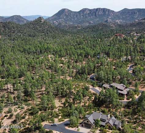 0.51 Acres of Residential Land for Sale in Payson, Arizona
