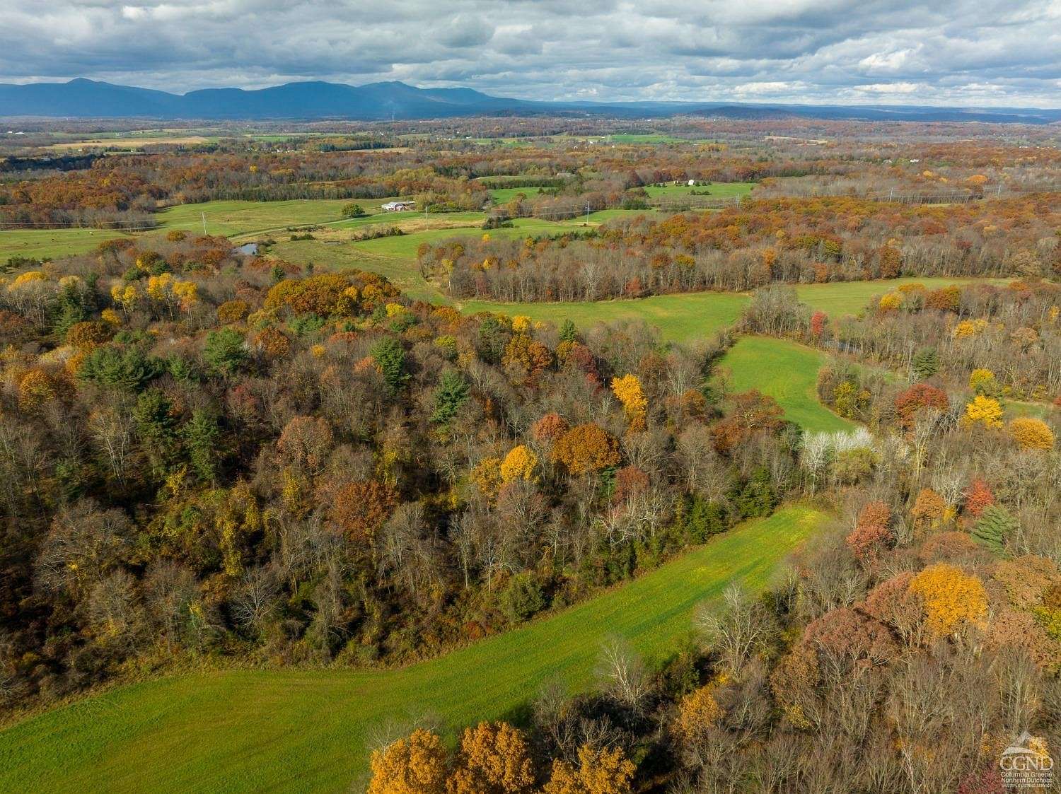 73 Acres of Recreational Land for Sale in Hudson, New York