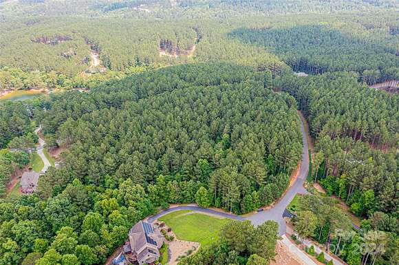 1.5 Acres of Residential Land for Sale in Connelly Springs, North Carolina