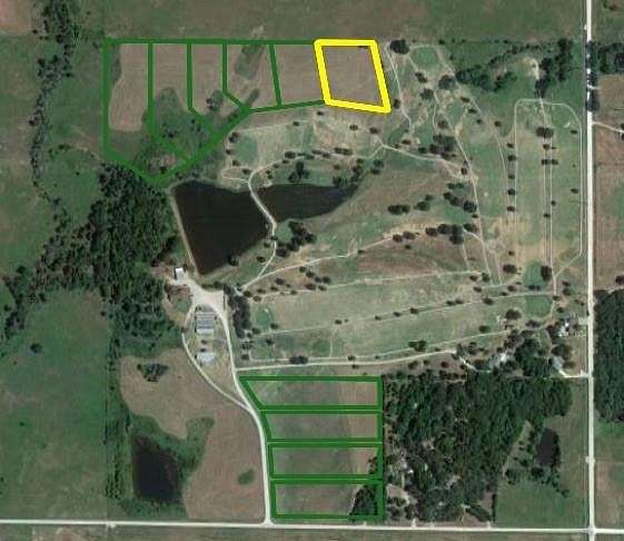 3.04 Acres of Residential Land for Sale in Caney, Kansas
