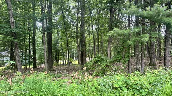 0.34 Acres of Residential Land for Sale in Bartonsville, Pennsylvania