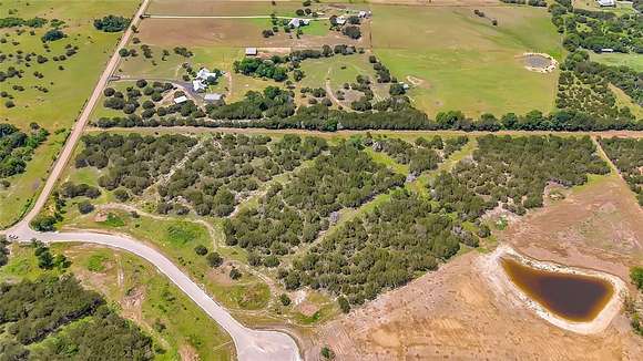 4.842 Acres of Land for Sale in Cleburne, Texas