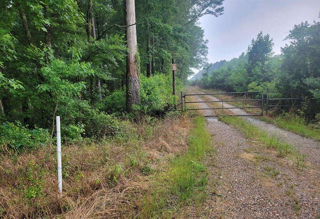 7.75 Acres of Land for Sale in Doyline, Louisiana