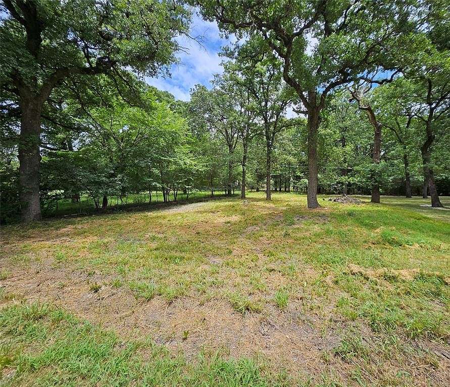 0.18 Acres of Residential Land for Sale in West Tawakoni, Texas