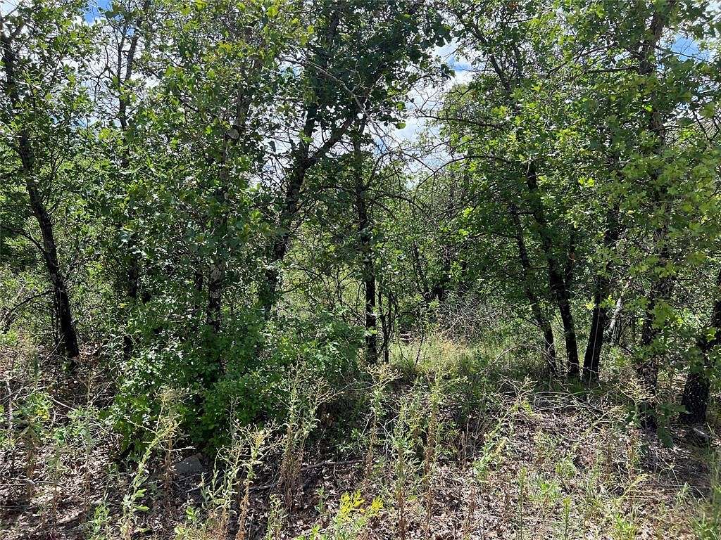 20.98 Acres of Recreational Land for Sale in Hawley, Texas
