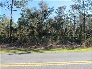 1.03 Acres of Residential Land for Sale in Dunnellon, Florida