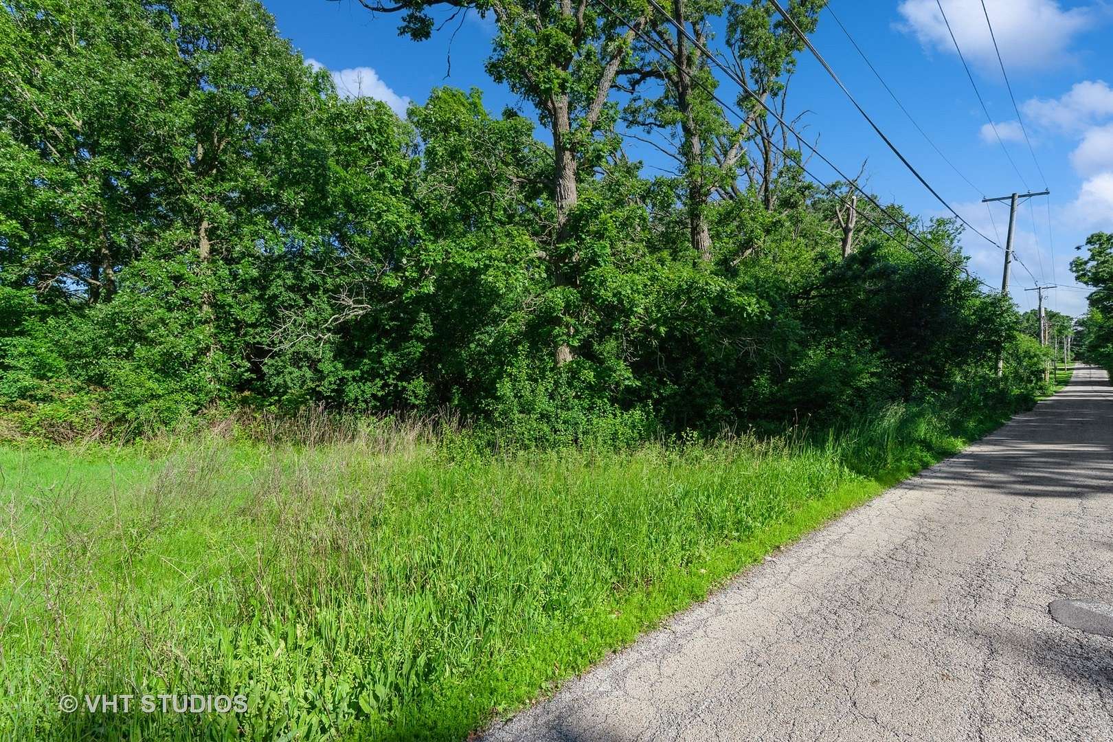 1.98 Acres of Residential Land for Sale in Zion, Illinois