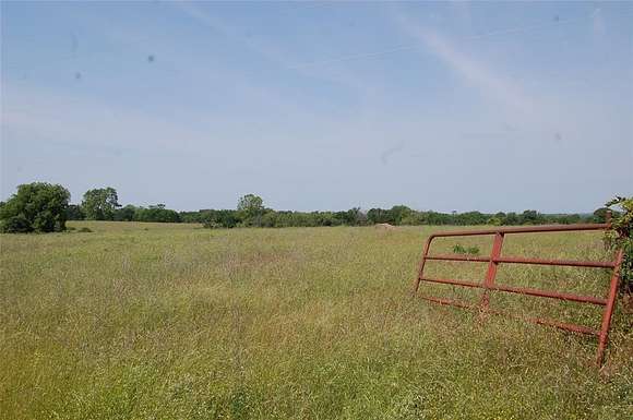 25 Acres of Land for Sale in Wetumka, Oklahoma