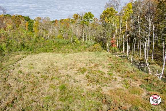46.84 Acres of Land for Auction in Livingston, Tennessee