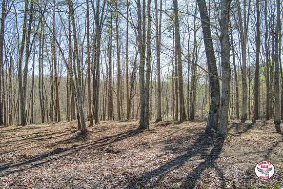 4.25 Acres of Land for Auction in Jamestown, Tennessee