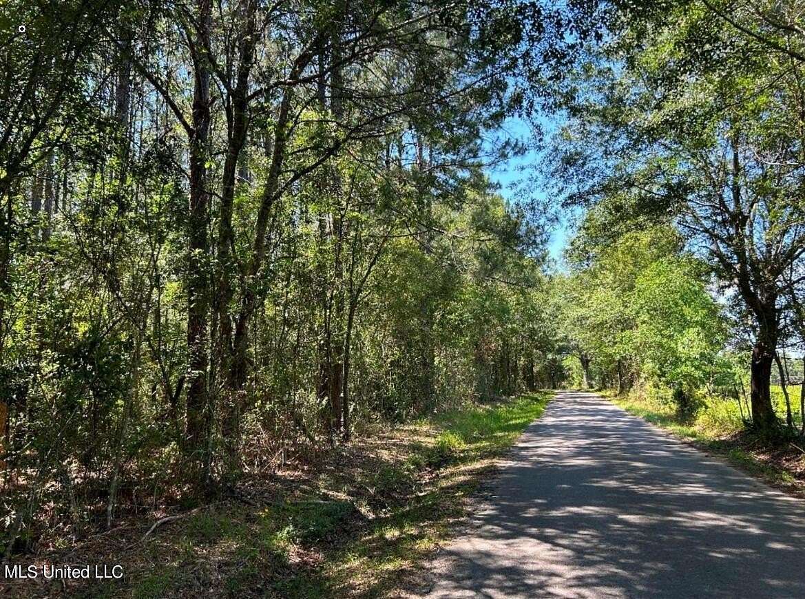 91 Acres of Recreational Land for Sale in Saucier, Mississippi