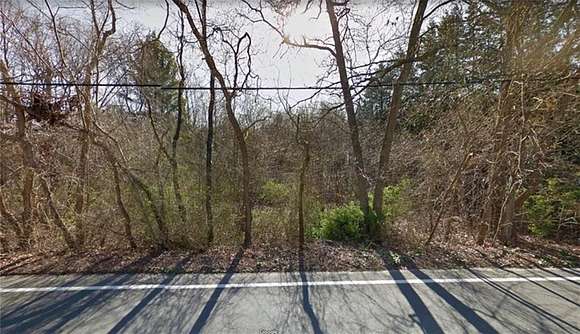 1.355 Acres of Residential Land for Sale in Barrington, Rhode Island