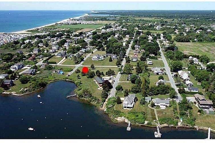 0.459 Acres of Residential Land for Sale in South Kingstown Town, Rhode Island