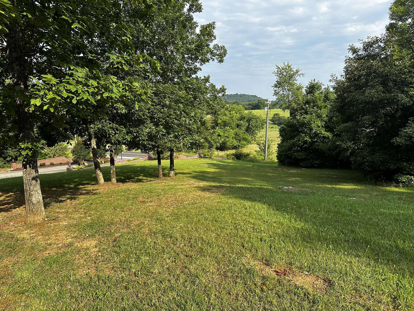 1.63 Acres of Residential Land for Sale in White Pine, Tennessee