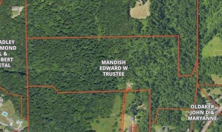 31.6 Acres of Recreational Land for Sale in New Sewickley Township, Pennsylvania