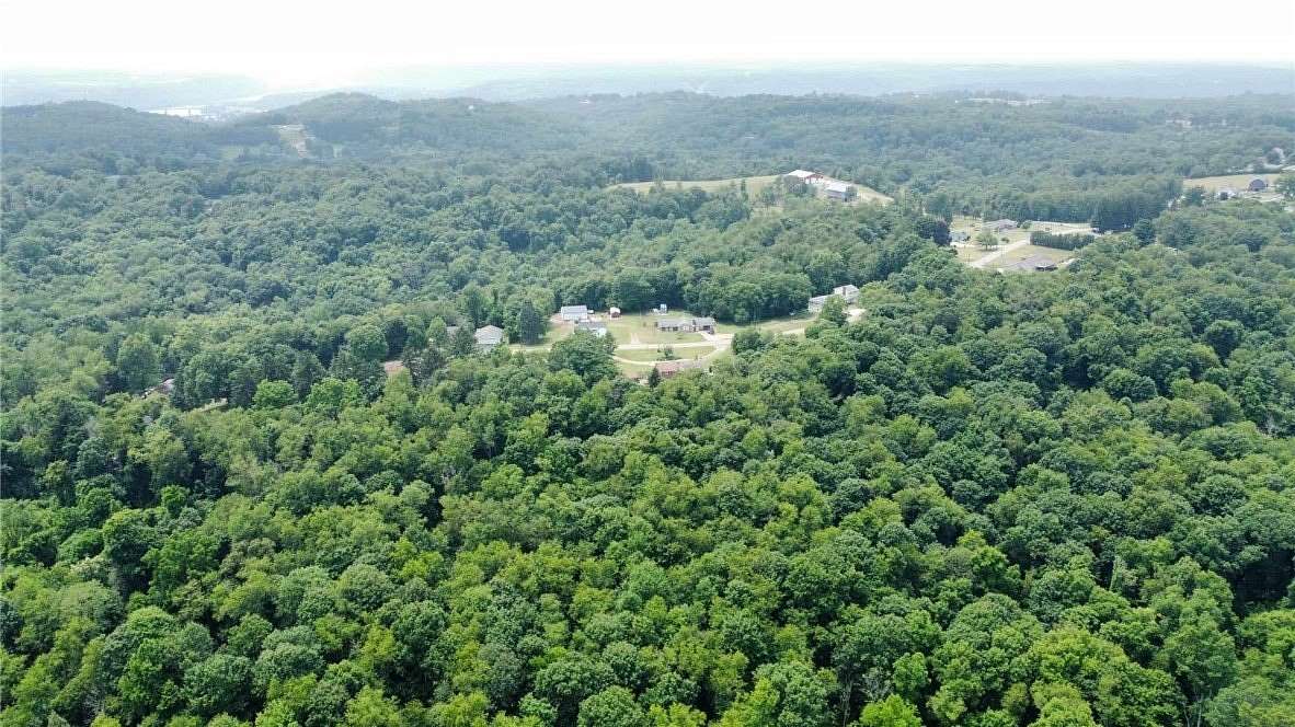 31.6 Acres of Recreational Land for Sale in New Sewickley Township, Pennsylvania