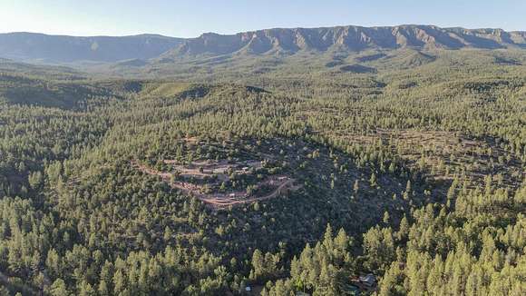 4.86 Acres of Land for Sale in Payson, Arizona