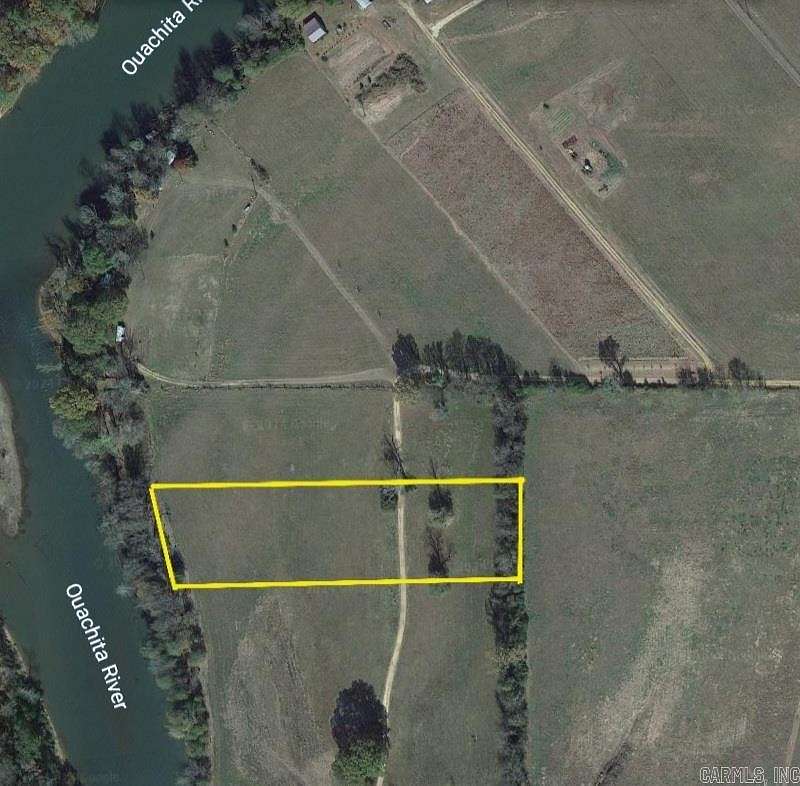 3 Acres of Land for Sale in Donaldson, Arkansas