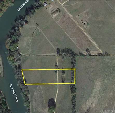 3 Acres of Land for Sale in Donaldson, Arkansas