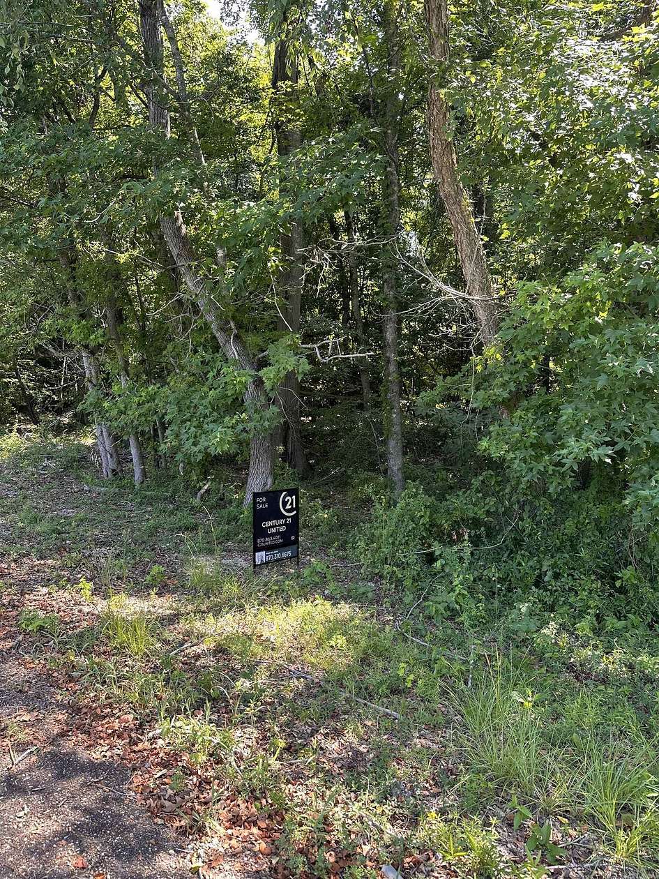 99.68 Acres of Land for Sale in El Dorado, Arkansas