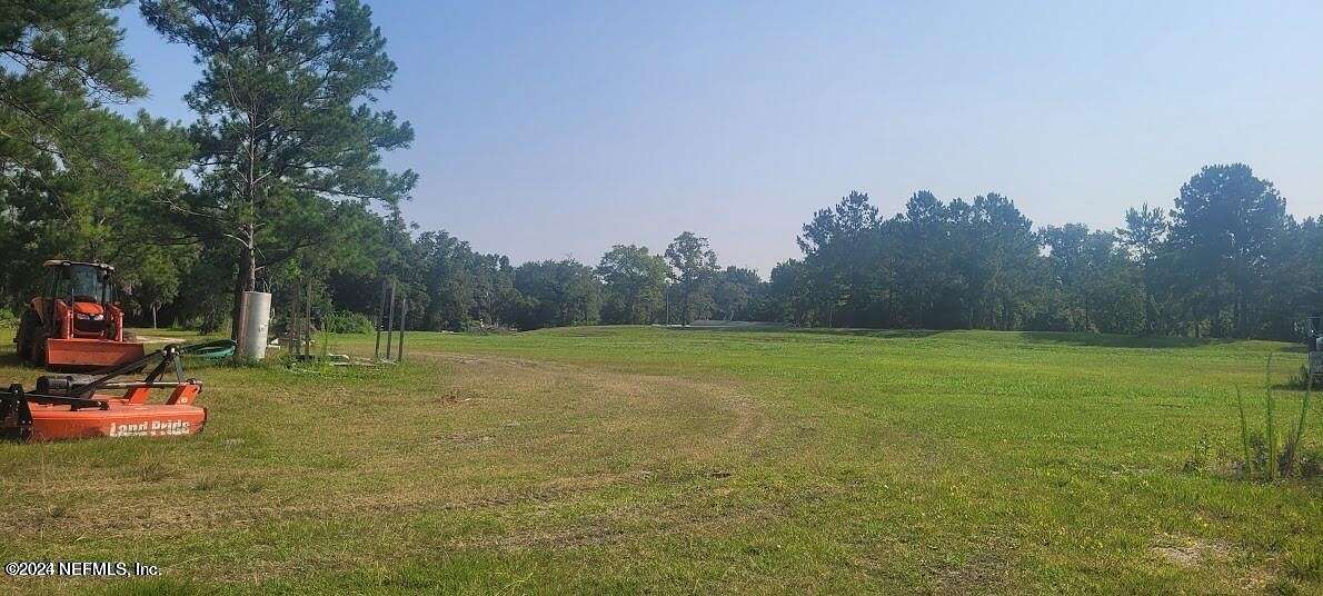 12.35 Acres of Land for Sale in Green Cove Springs, Florida