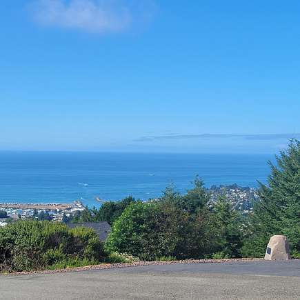 0.35 Acres of Residential Land for Sale in Brookings, Oregon